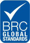 BRC Global Standards Logo